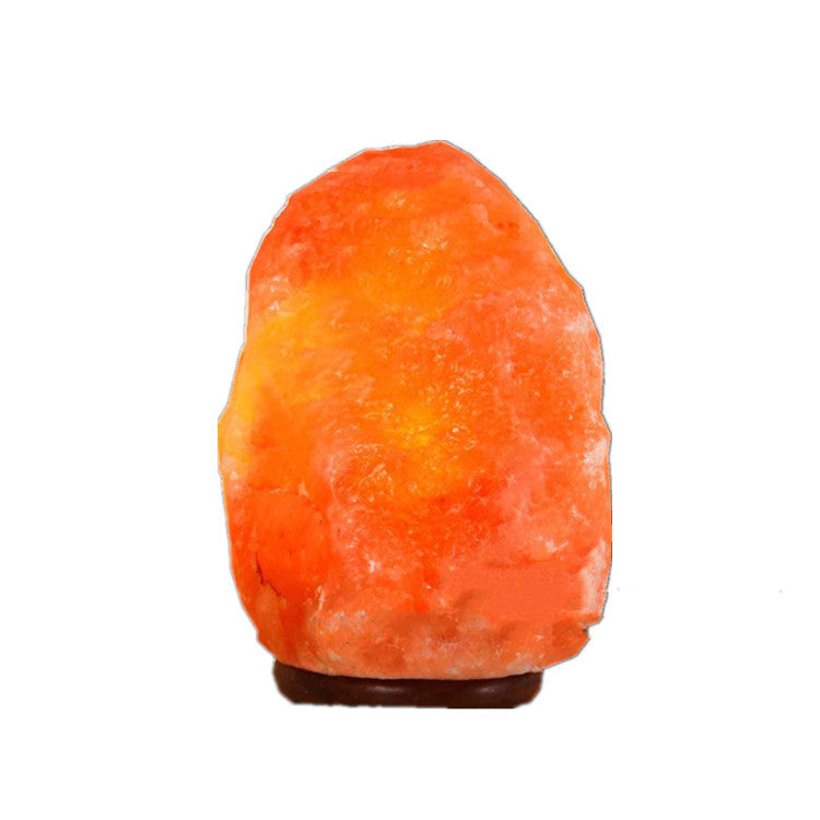 Himalaya Salzkristalllampe