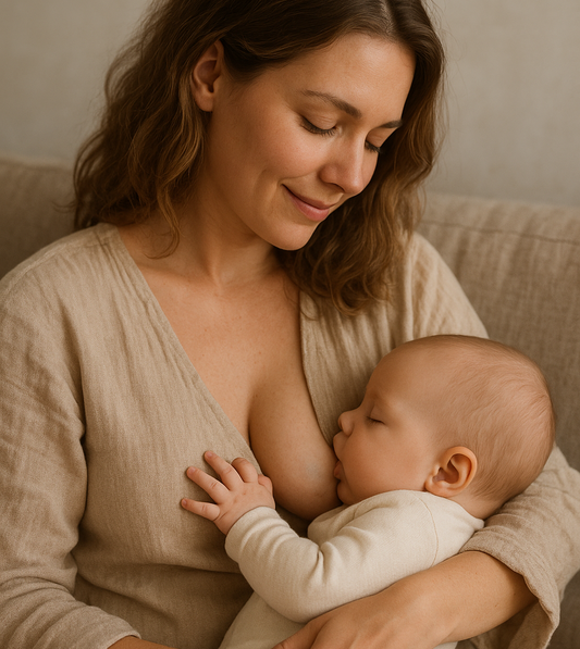 Wurzelleichter Stillstart