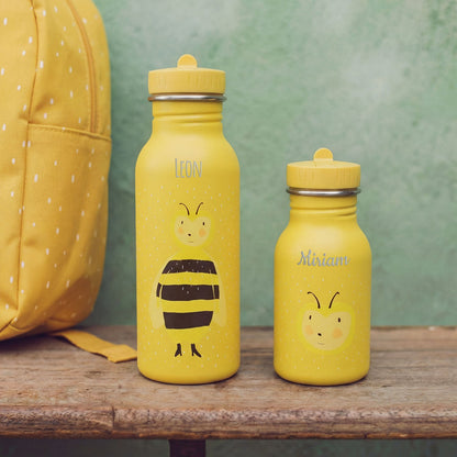 Trinkflasche aus Edelstahl für Kinder