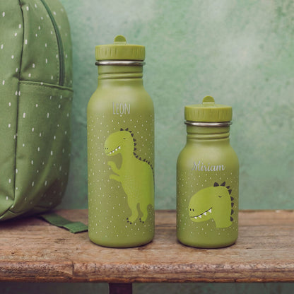 Trinkflasche aus Edelstahl für Kinder