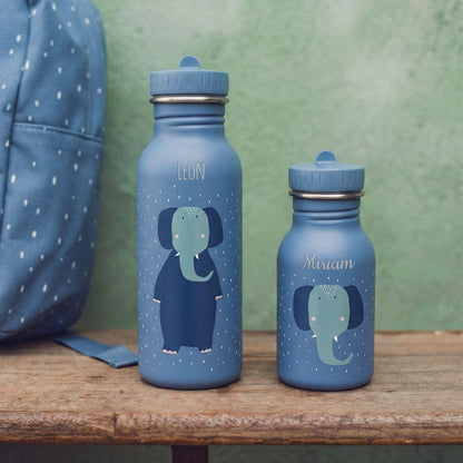 Trinkflasche aus Edelstahl für Kinder
