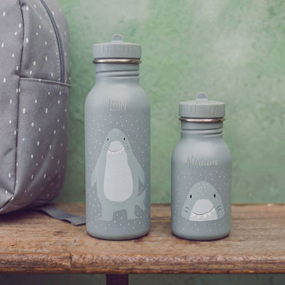 Trinkflasche aus Edelstahl für Kinder