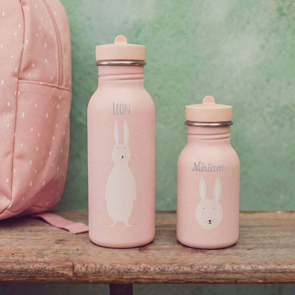 Trinkflasche aus Edelstahl für Kinder