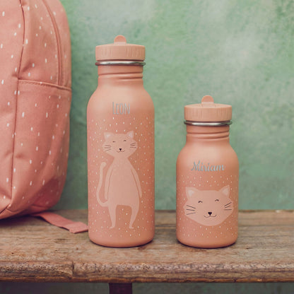 Trinkflasche aus Edelstahl für Kinder