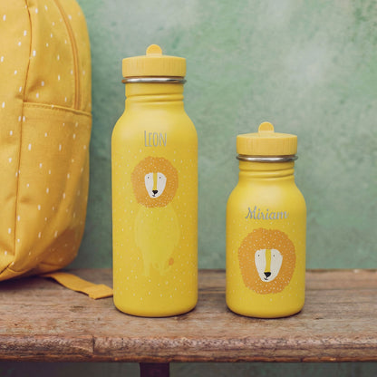 Trinkflasche aus Edelstahl für Kinder