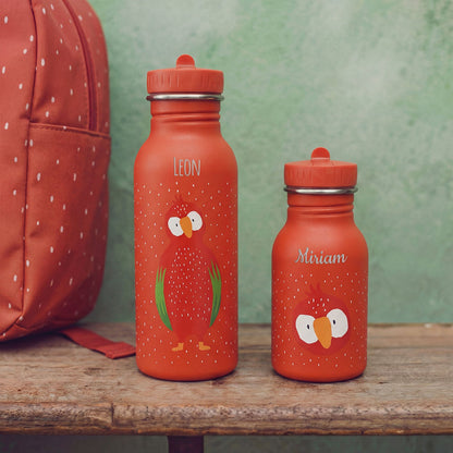 Trinkflasche aus Edelstahl für Kinder