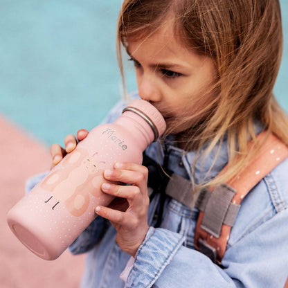 Trinkflasche aus Edelstahl für Kinder