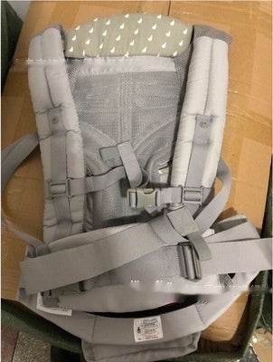 Ergobaby Omni Babytrage