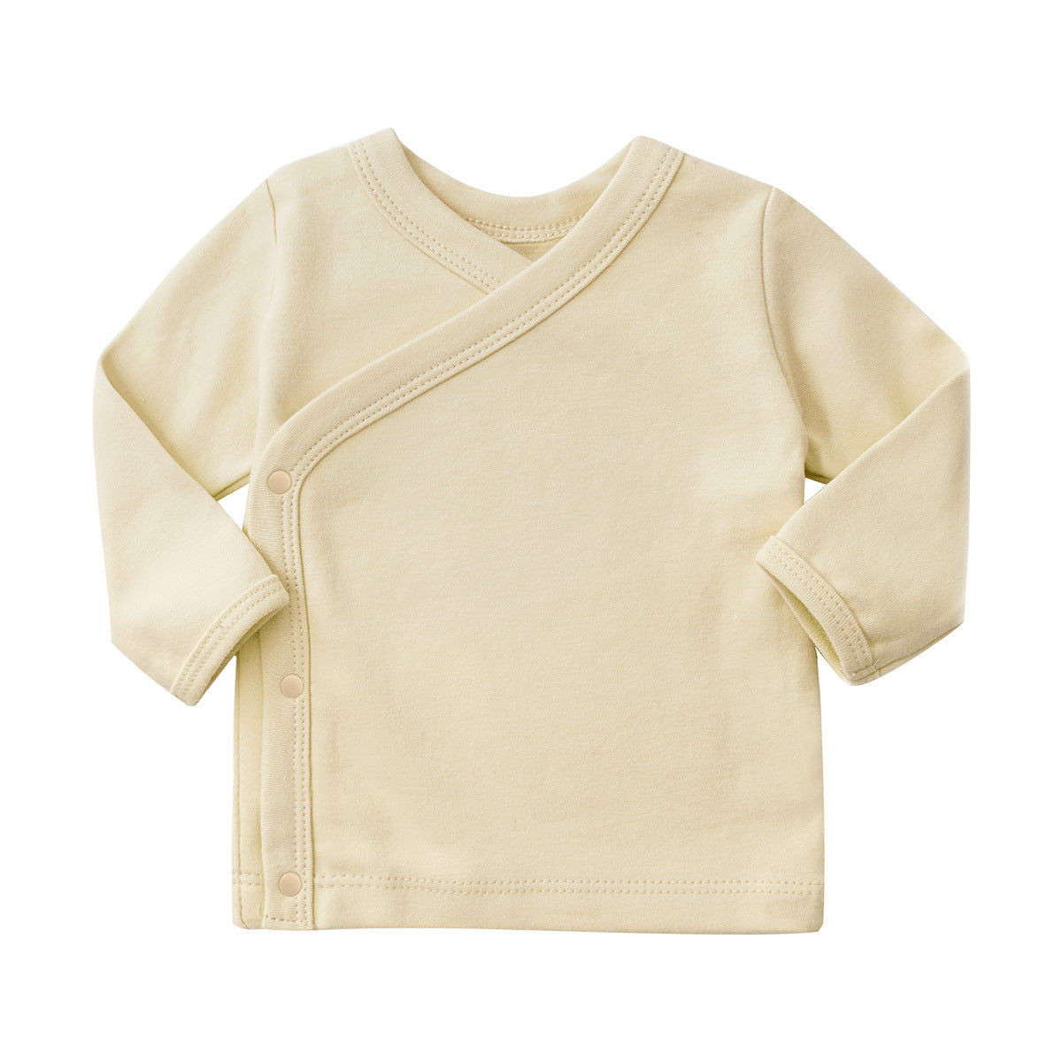 Wickelshirt für Neugeborene