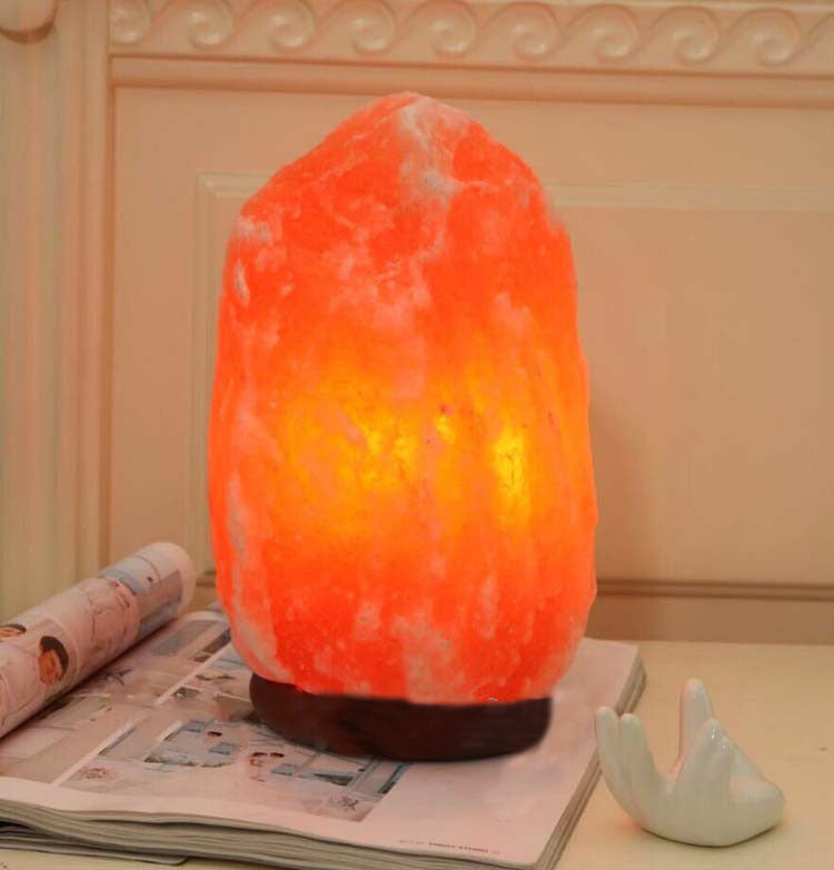 Himalaya Salzkristalllampe