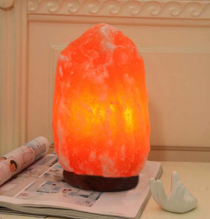 Himalaya Salzkristalllampe
