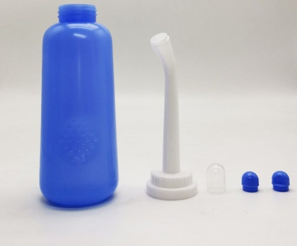Intimdusche - mobiles Bidet