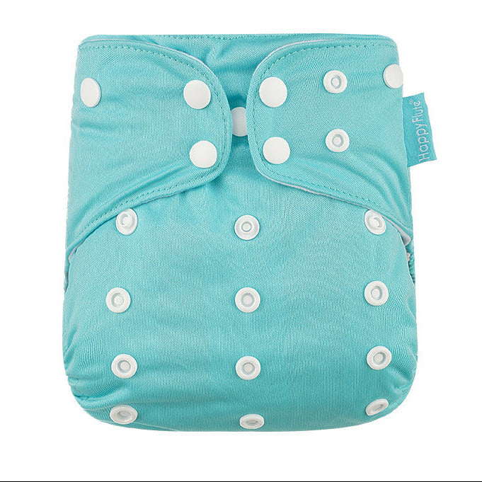 PUL Stoffwindel Überhose