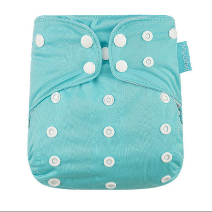 PUL Stoffwindel Überhose