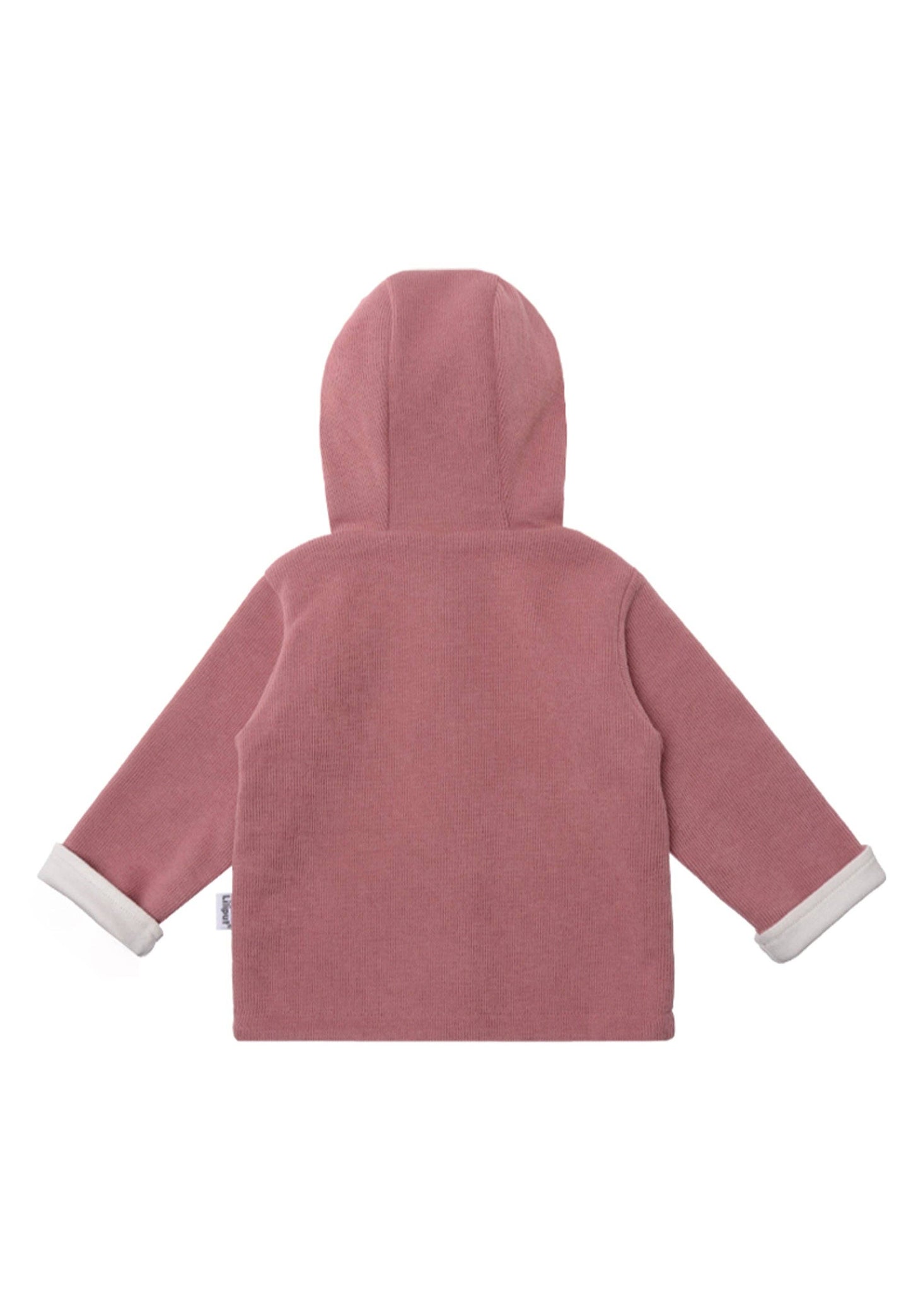 3-teiliges Erstausstattungsset aus Rib-Strick