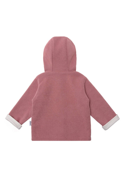 3-teiliges Erstausstattungsset aus Rib-Strick