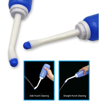 Intimdusche - mobiles Bidet