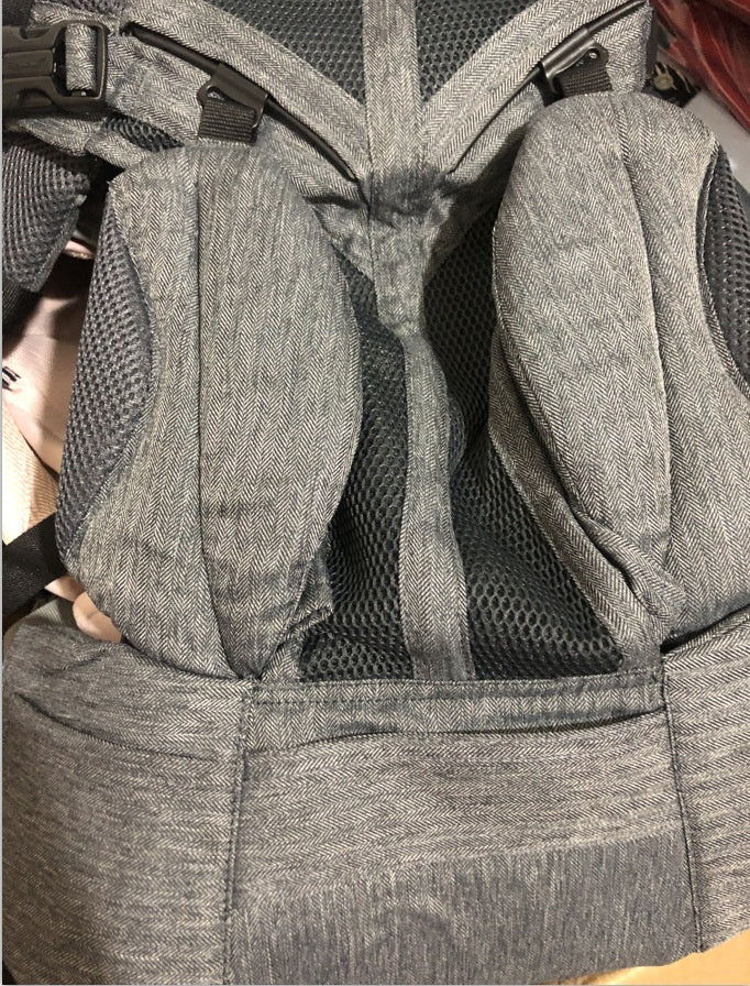 Ergobaby Omni Babytrage