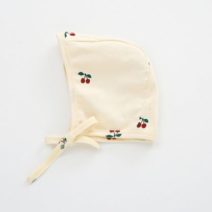 Baby-Set mit Wickelbody und Leggings aus 100% Baumwolle