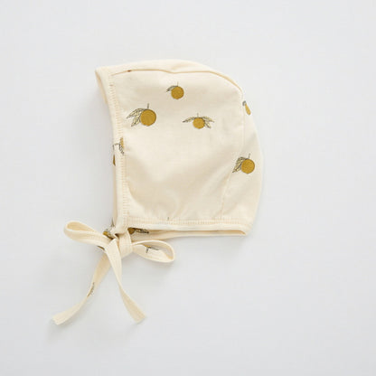 Baby-Set mit Wickelbody und Leggings aus 100% Baumwolle