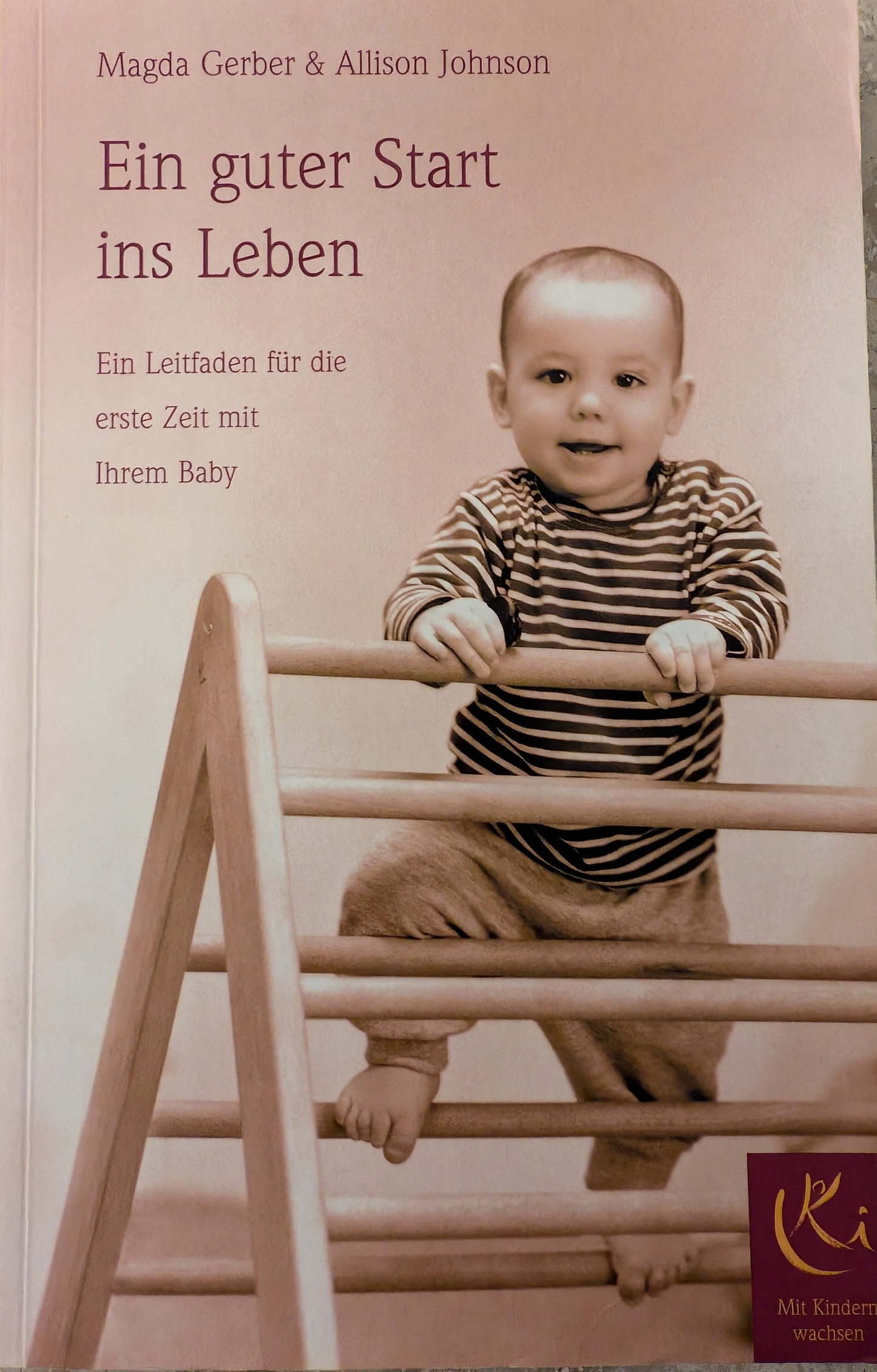 Ein guter Start ins Leben - gebraucht