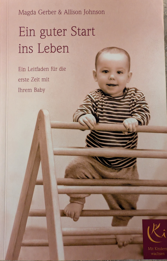 Ein guter Start ins Leben - gebraucht
