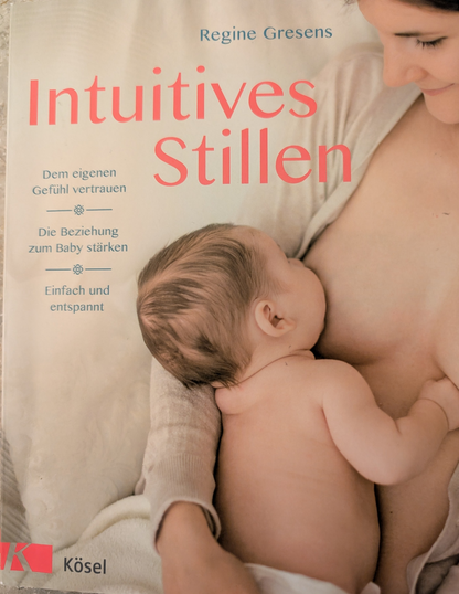 Intuitives Stillen - gebraucht