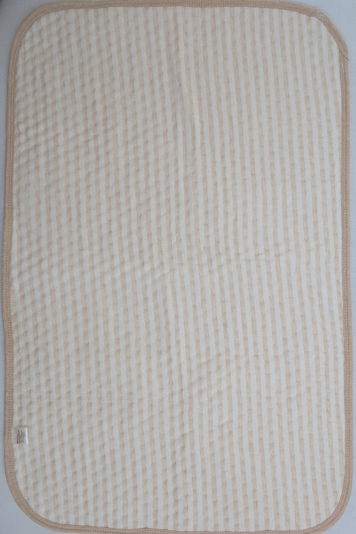 Zero Waste Wickelpaket Newborn