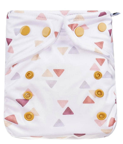 Zero Waste Wickelpaket Newborn