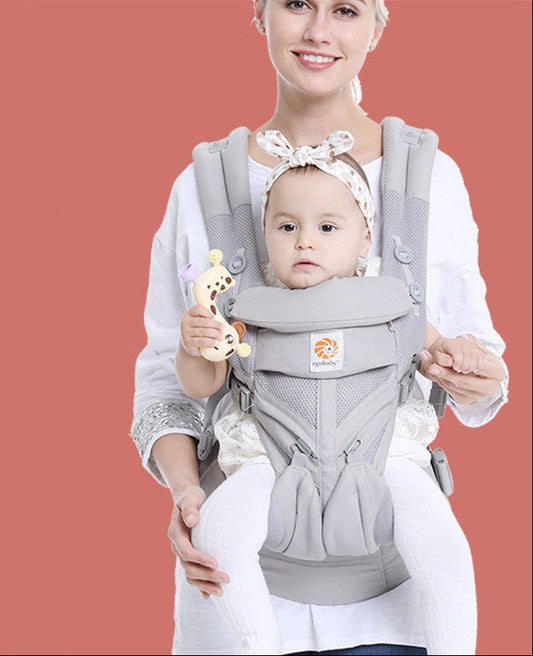 Ergobaby Omni Babytrage