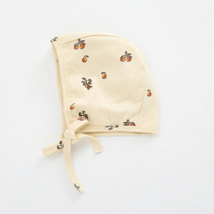 Baby-Set mit Wickelbody und Leggings aus 100% Baumwolle