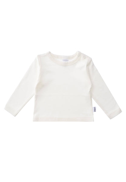 3-teiliges Erstausstattungsset aus Rib-Strick