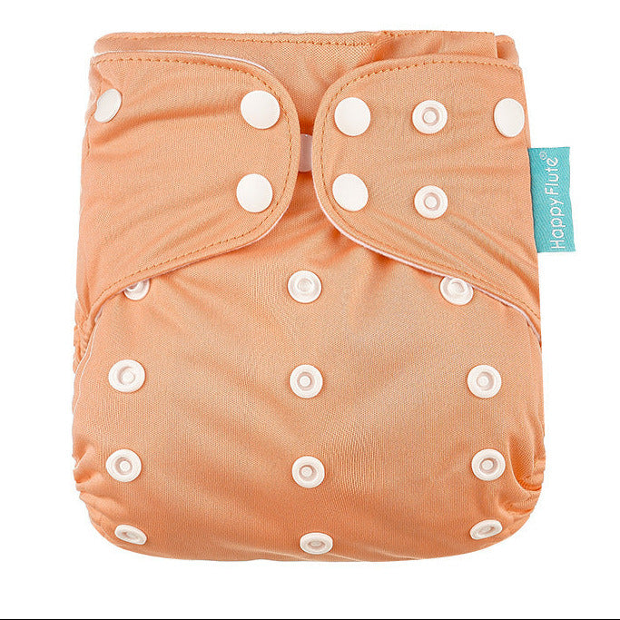 PUL Stoffwindel Überhose