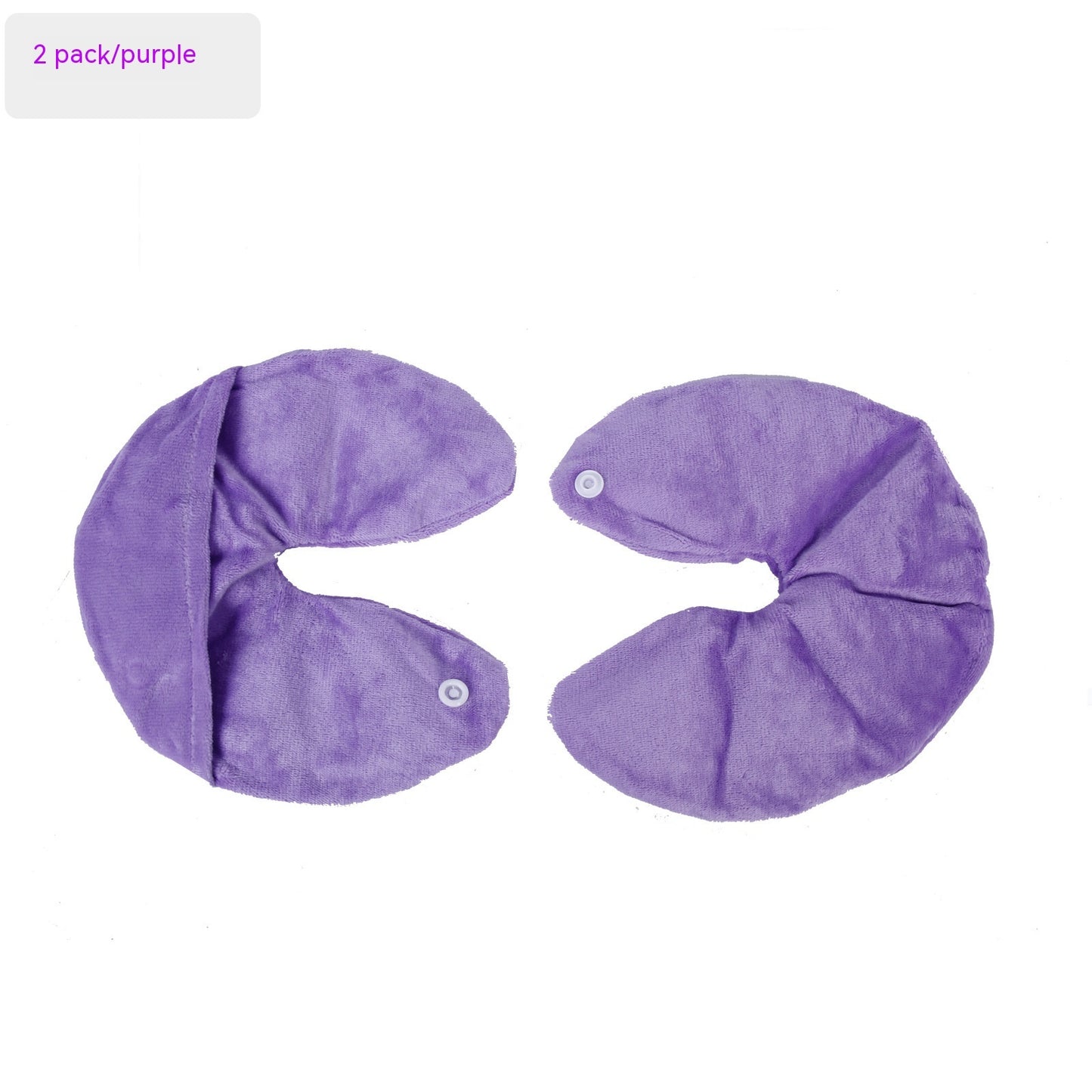 Gelpads Brustkompressen 2er-Pack
