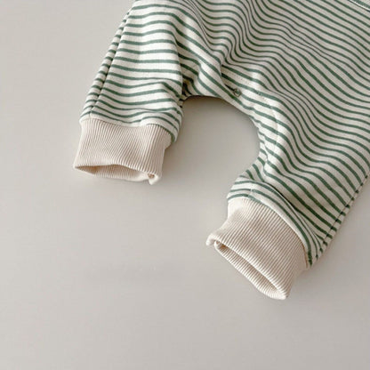 Sweat Overall für Babies