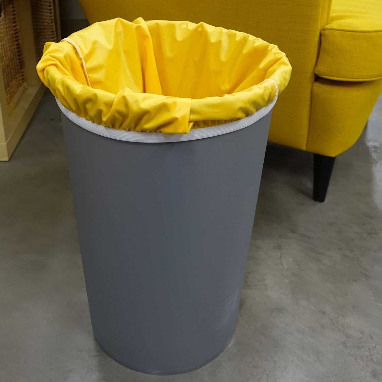 Wäschesack Pail Liner für Stoffwindeln