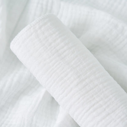 Baumwoll Saugeinlagen für Newborn-Stoffwindeln 8er Pack