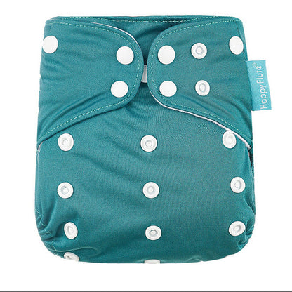 PUL Stoffwindel Überhose