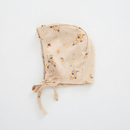 Baby-Set mit Wickelbody und Leggings aus 100% Baumwolle